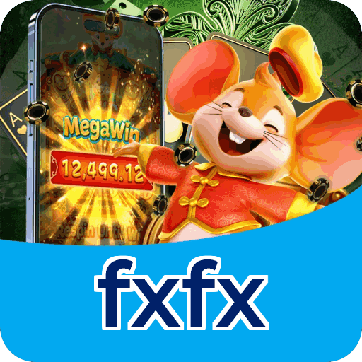 Comparação APP mobile vs versão web da fxfx