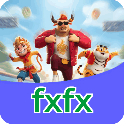 Resumo do fluxo de instalação do app fxfx — ilustração editorial