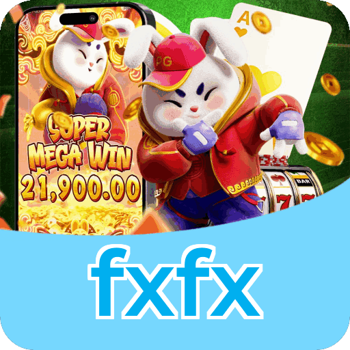 Fluxo de download do app fxfx — referência visual